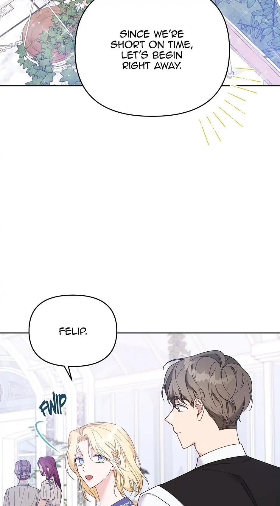 What It Means to be You? Chapter 16 - page 58
