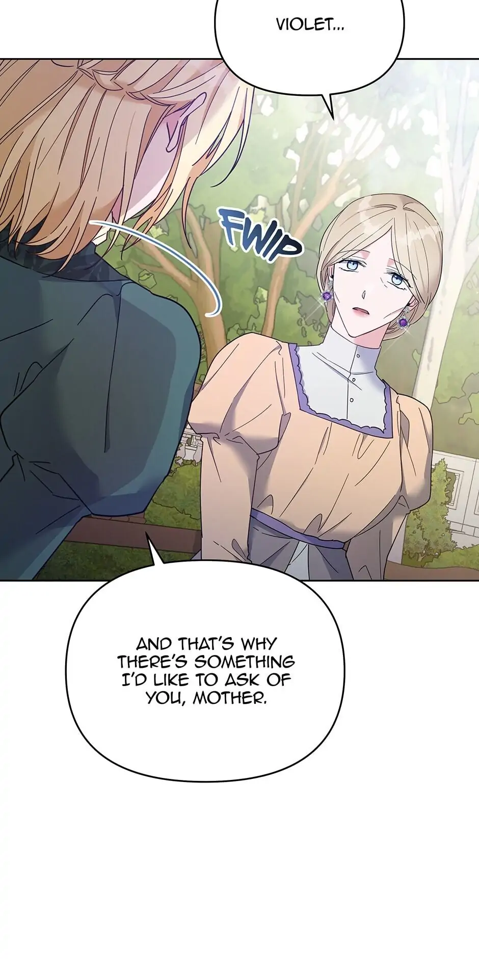 What It Means to be You? Chapter 16 - page 5