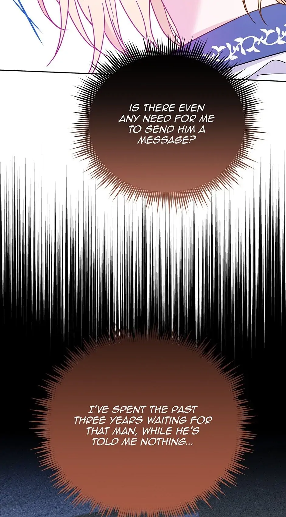 What It Means to be You? Chapter 16 - page 60