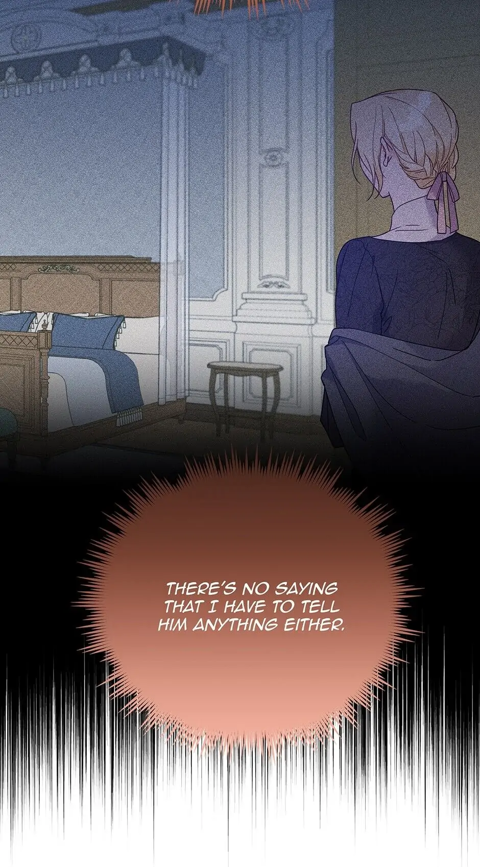 What It Means to be You? Chapter 16 - page 61