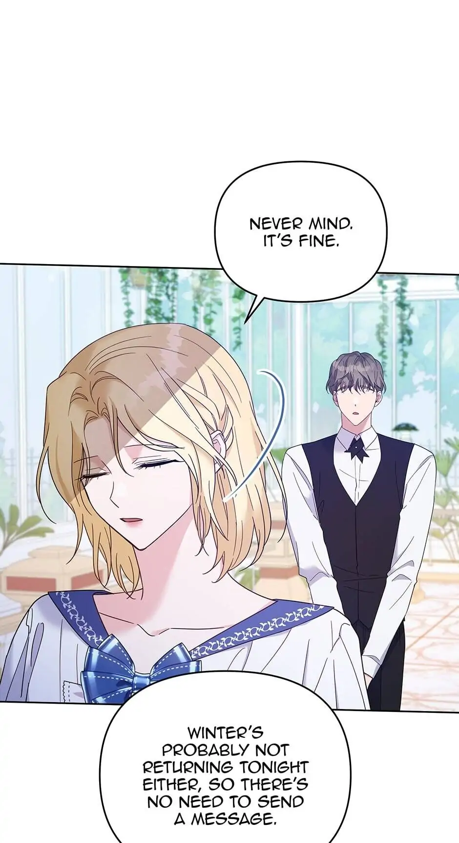 What It Means to be You? Chapter 16 - page 62
