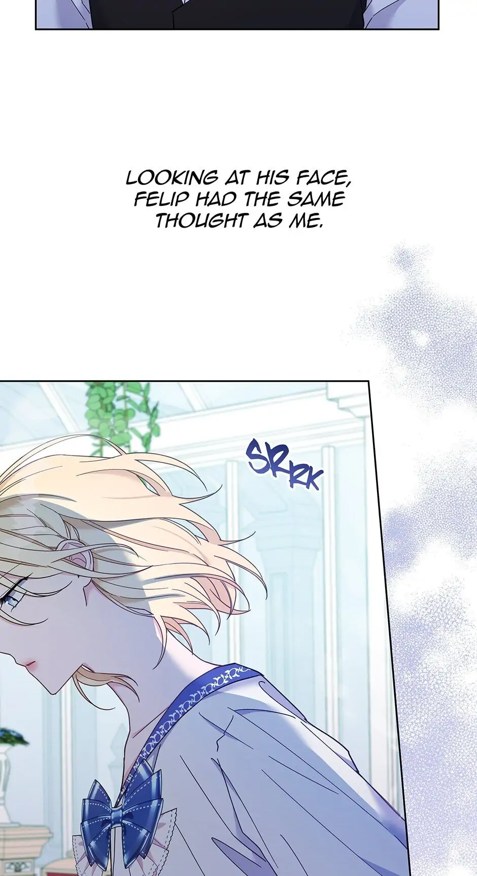 What It Means to be You? Chapter 16 - page 64
