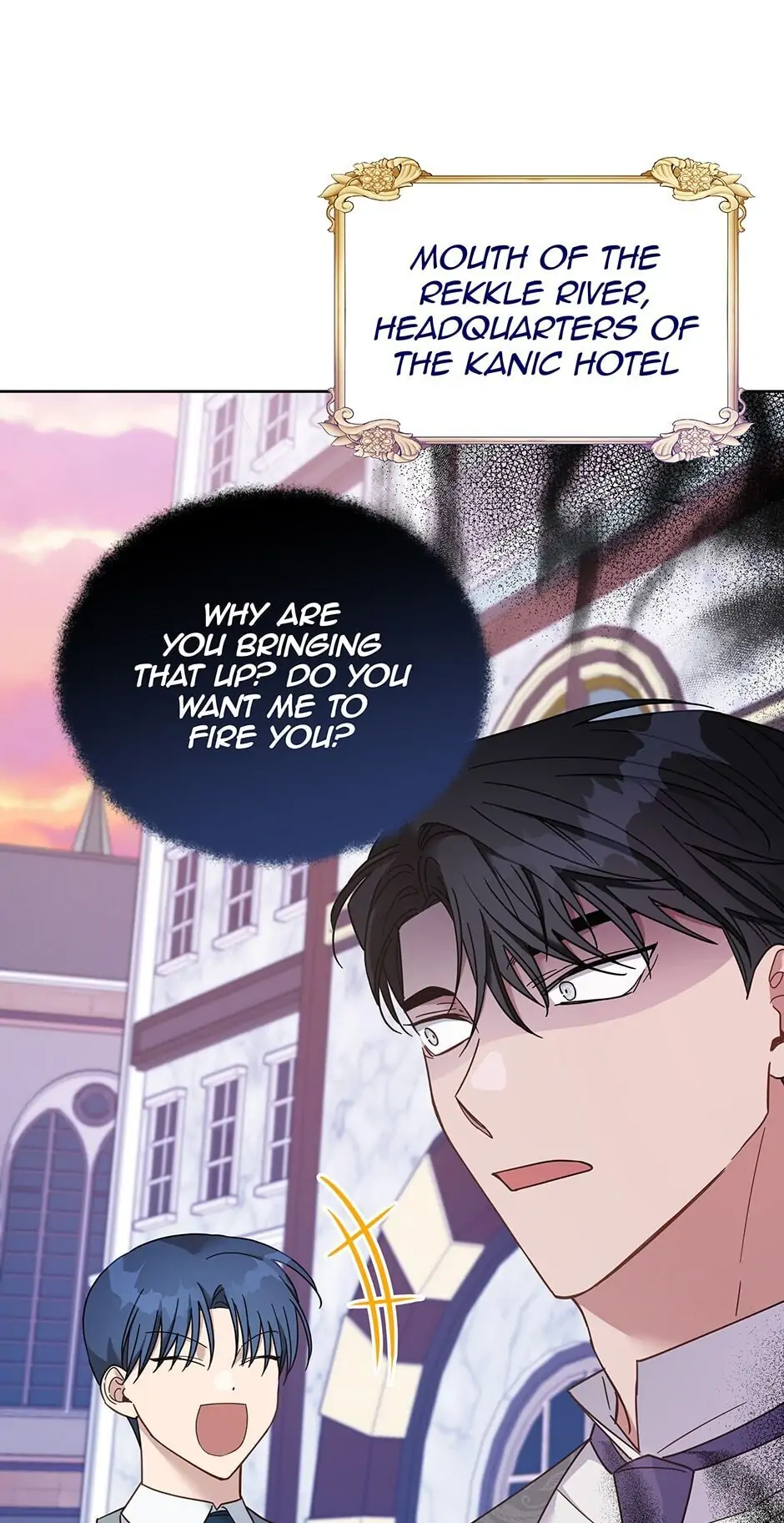 What It Means to be You? Chapter 16 - page 68
