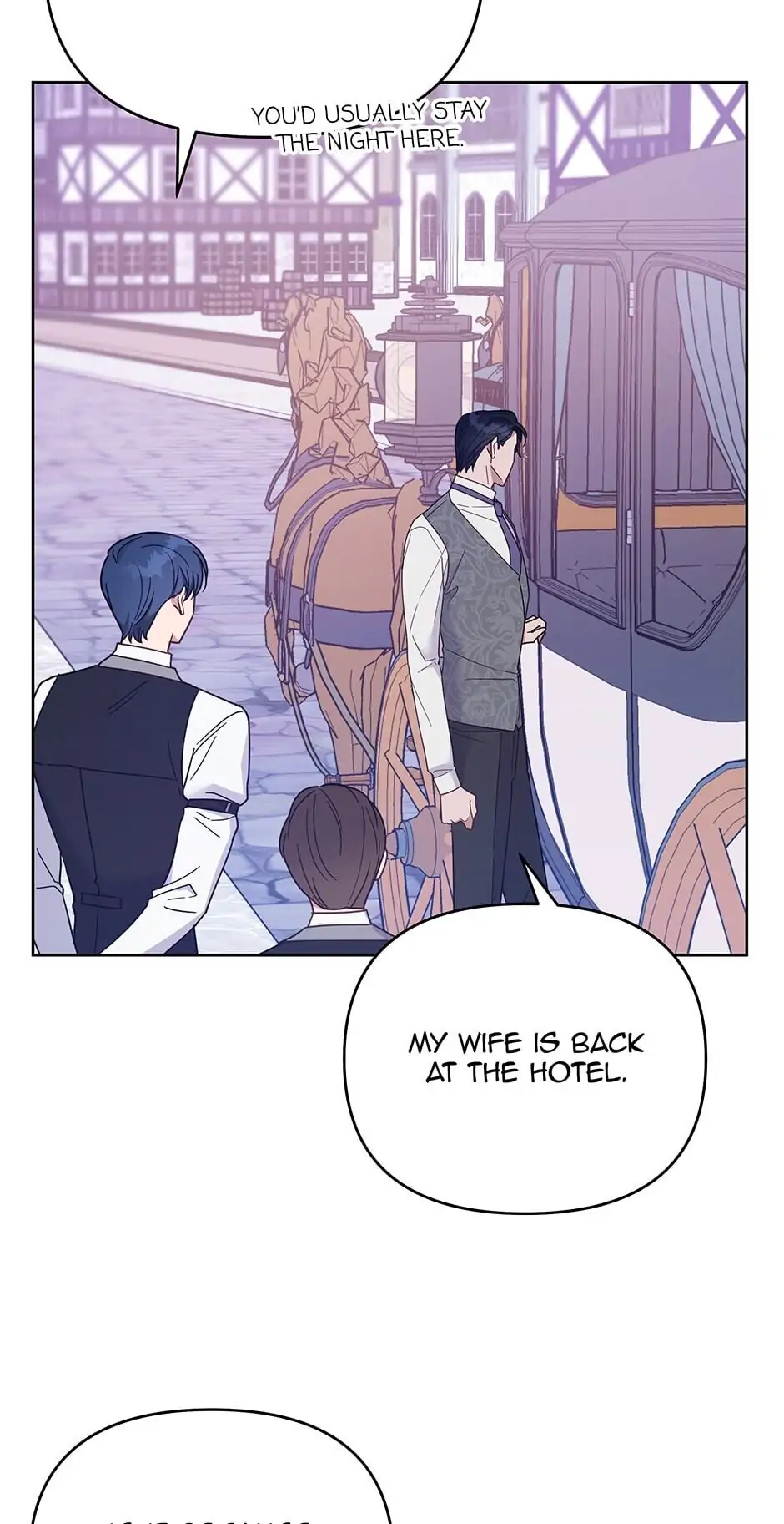 What It Means to be You? Chapter 16 - page 70