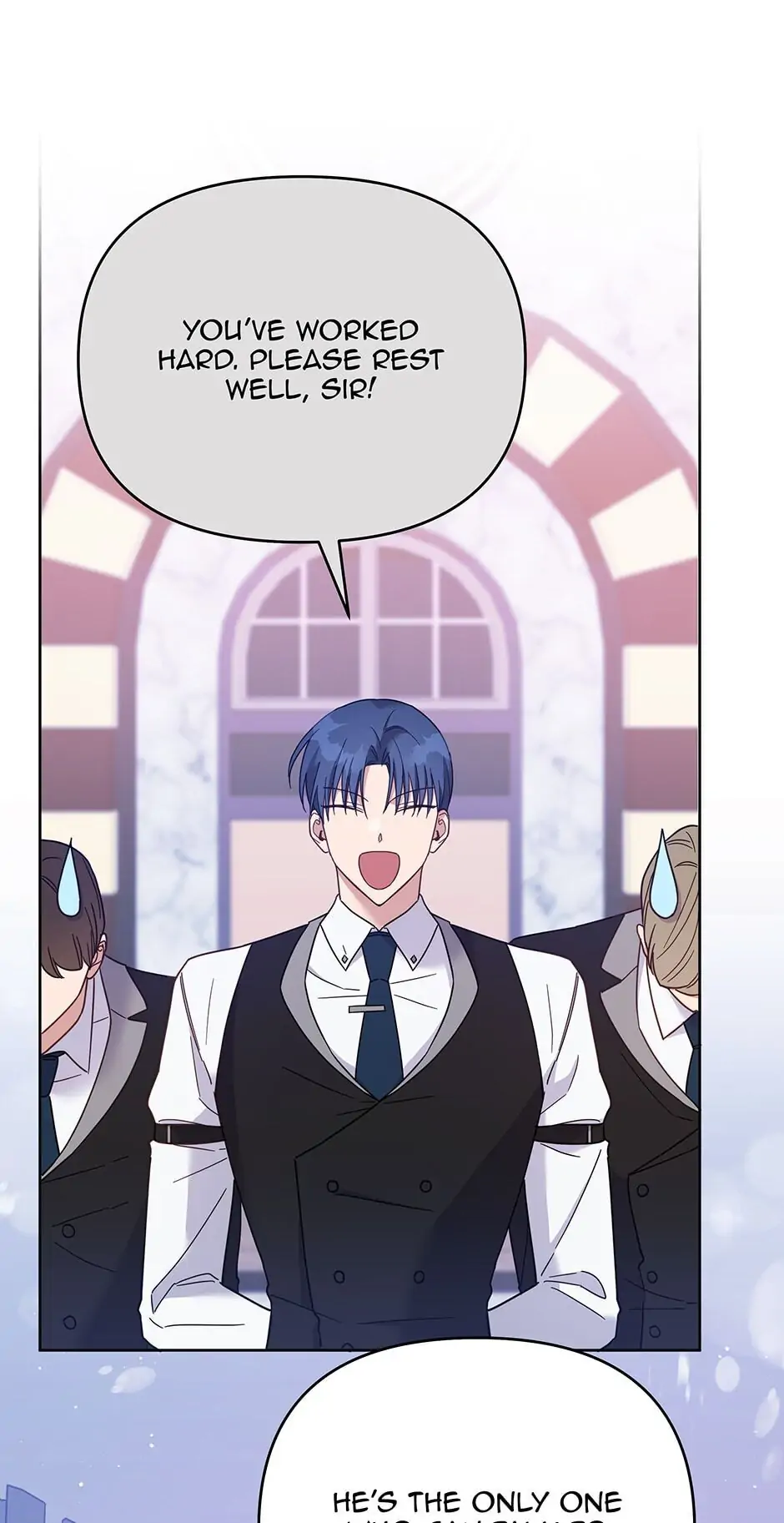 What It Means to be You? Chapter 16 - page 72