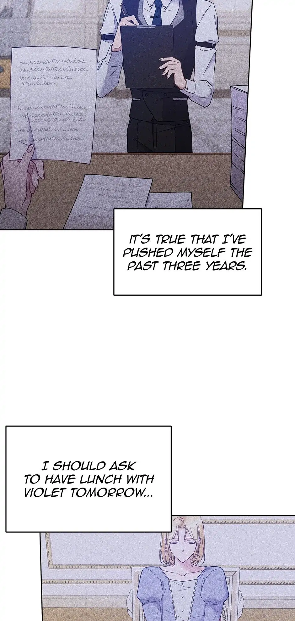 What It Means to be You? Chapter 16 - page 75