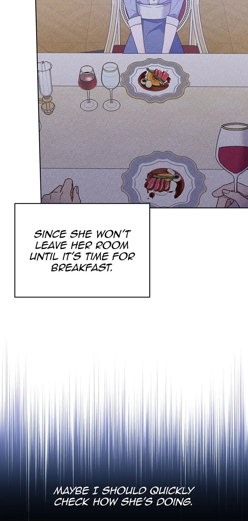 What It Means to be You? Chapter 16 - page 76