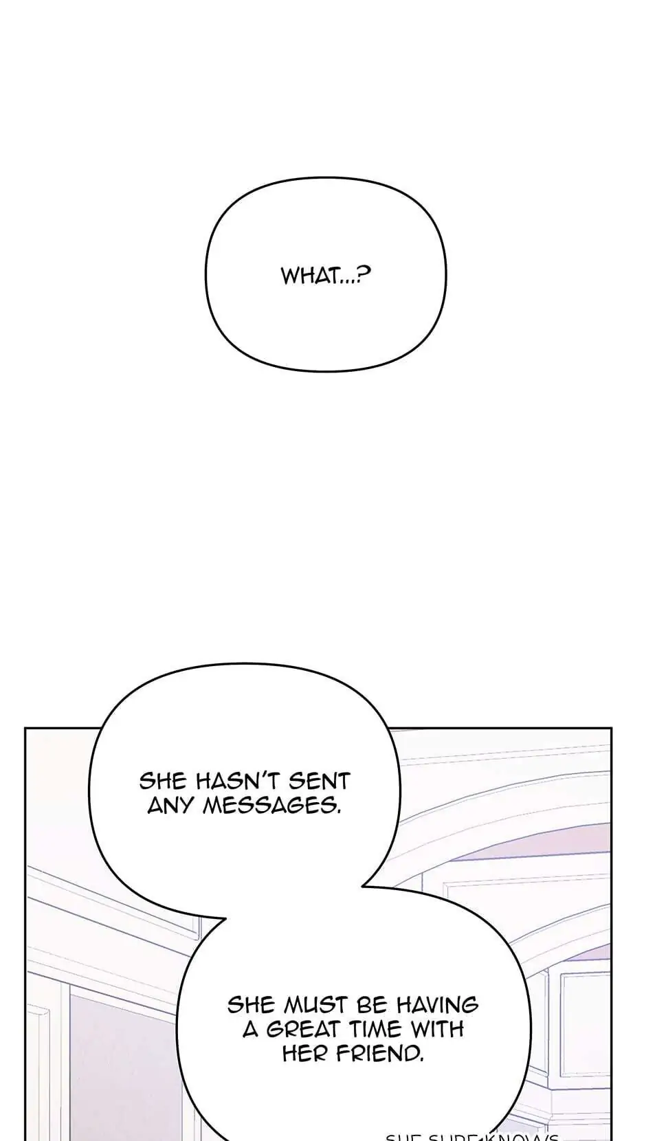What It Means to be You? Chapter 16 - page 79