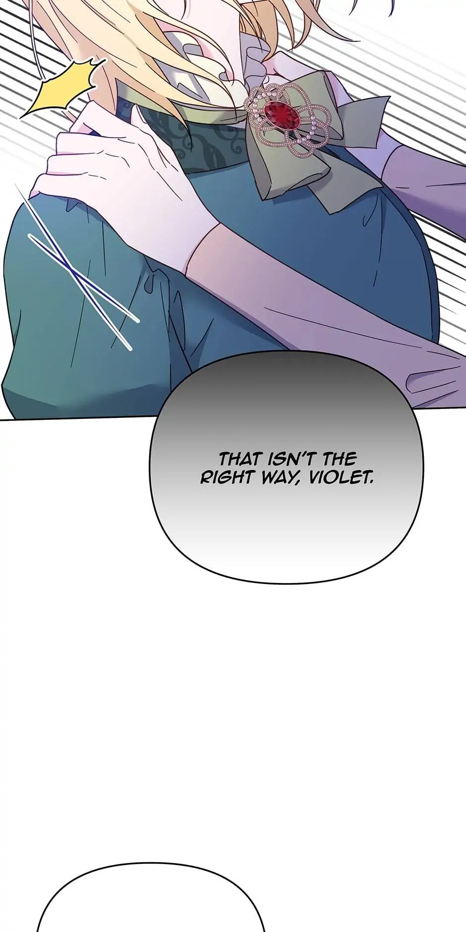 What It Means to be You? Chapter 16 - page 8