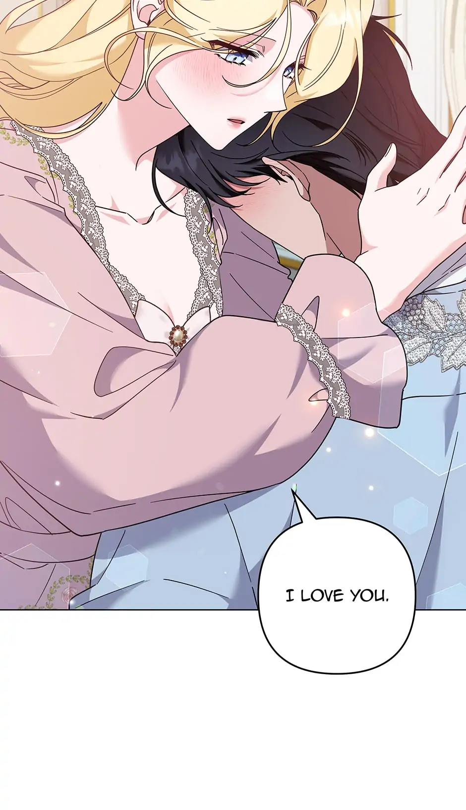 What It Means to be You? Chapter 120 - page 10