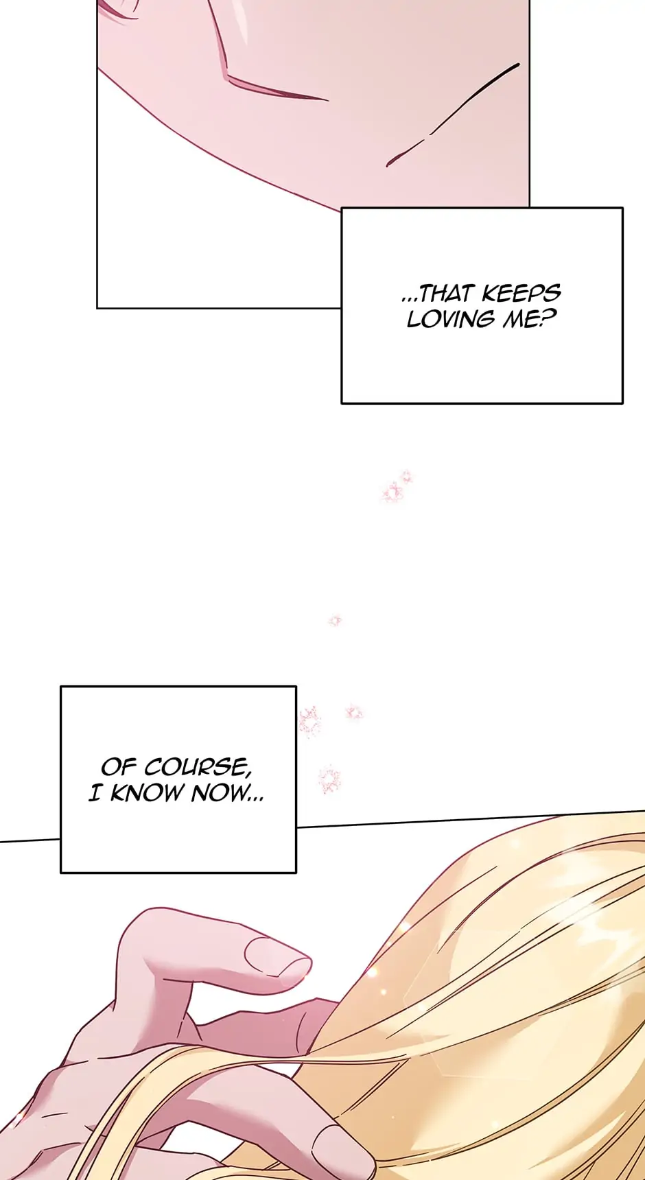 What It Means to be You? Chapter 120 - page 12