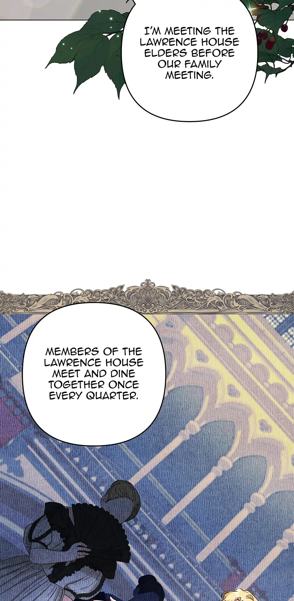 What It Means to be You? Chapter 120 - page 18