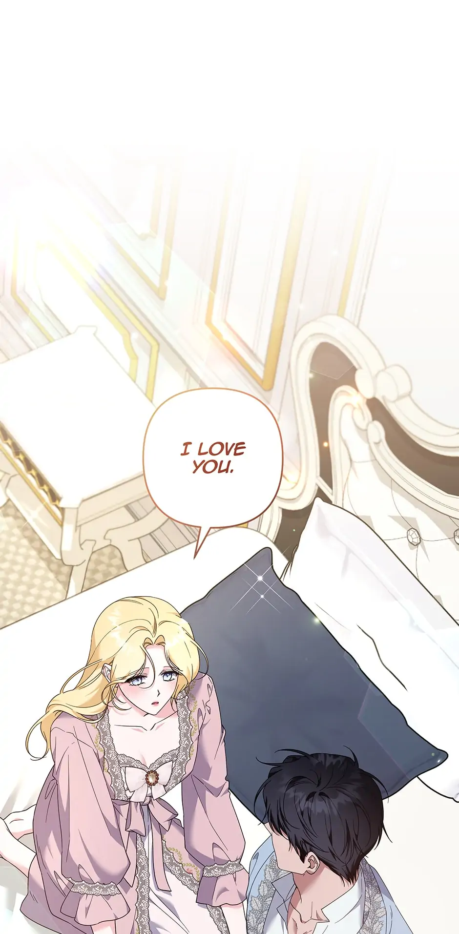 What It Means to be You? Chapter 120 - page 1