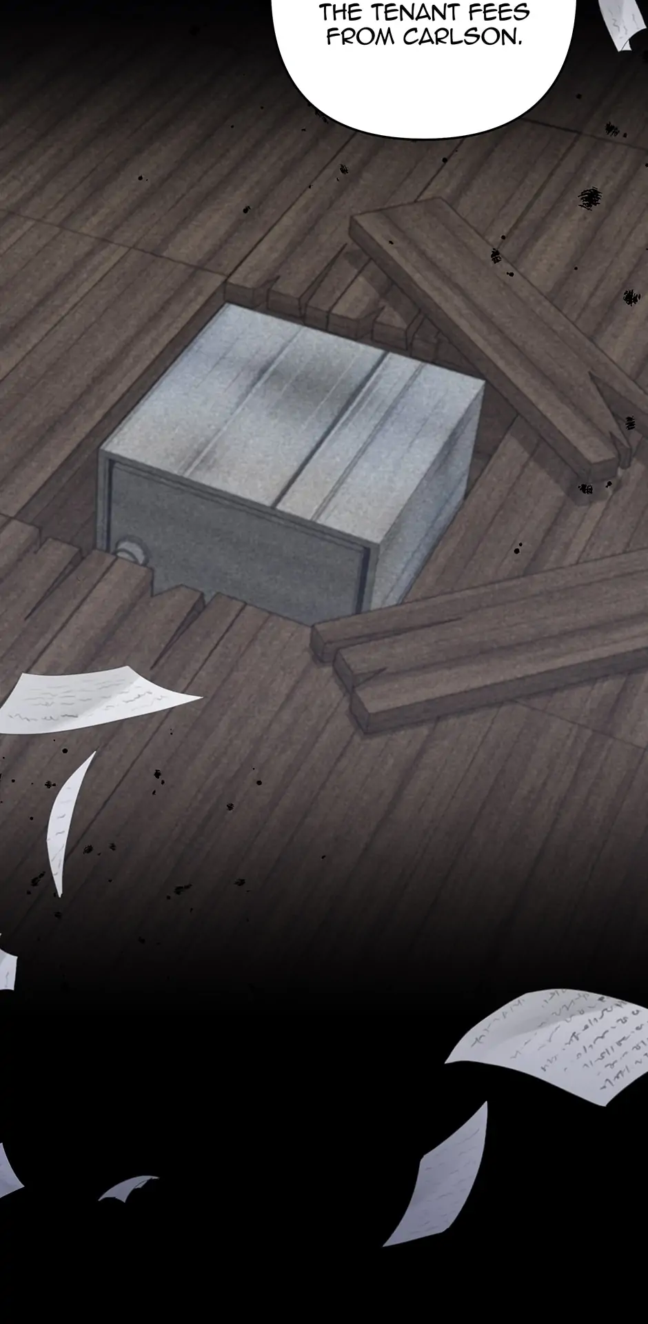 What It Means to be You? Chapter 120 - page 21