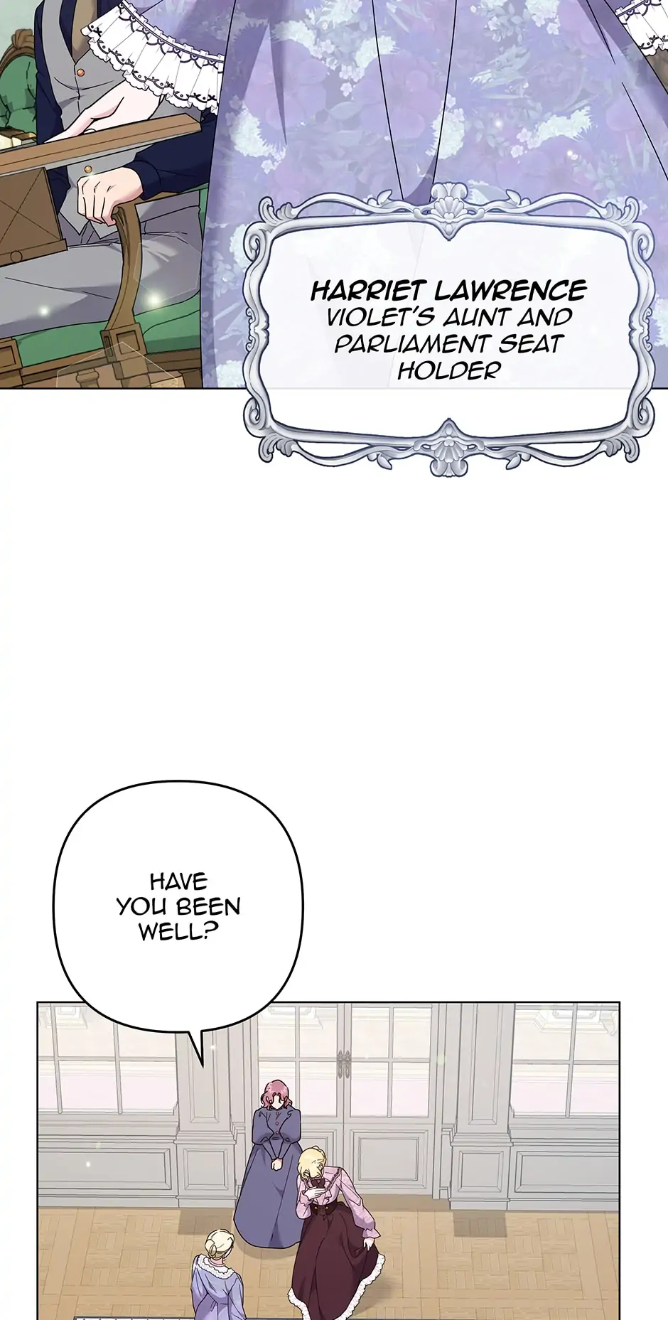 What It Means to be You? Chapter 120 - page 34