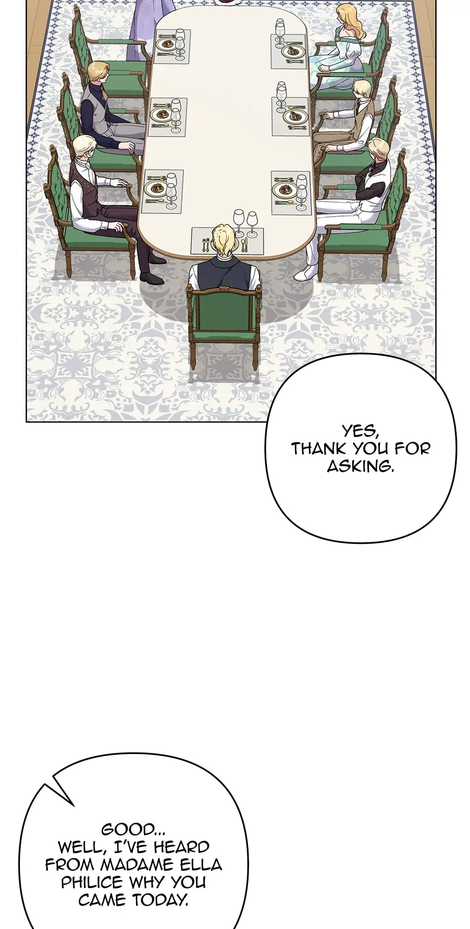 What It Means to be You? Chapter 120 - page 35
