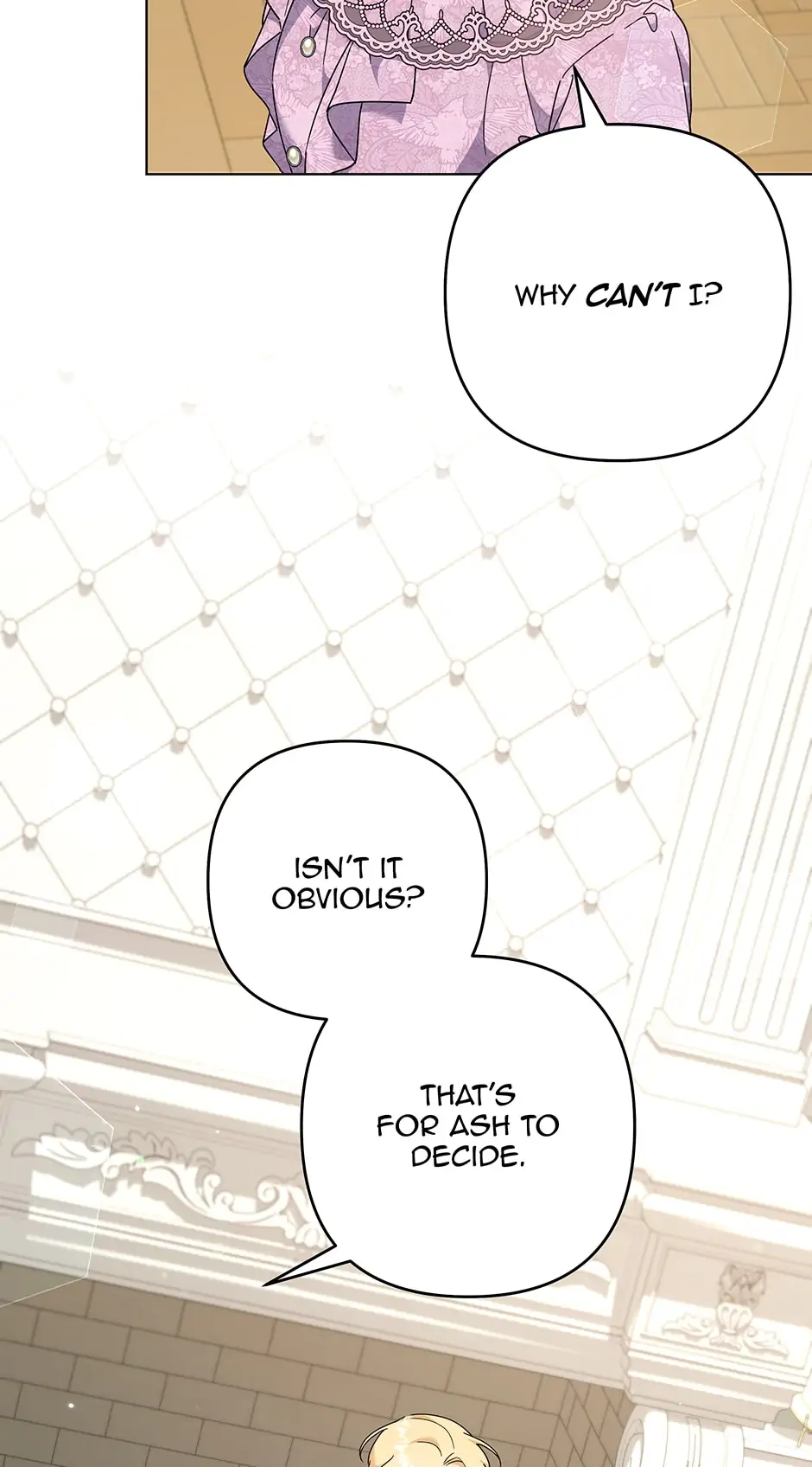 What It Means to be You? Chapter 120 - page 42