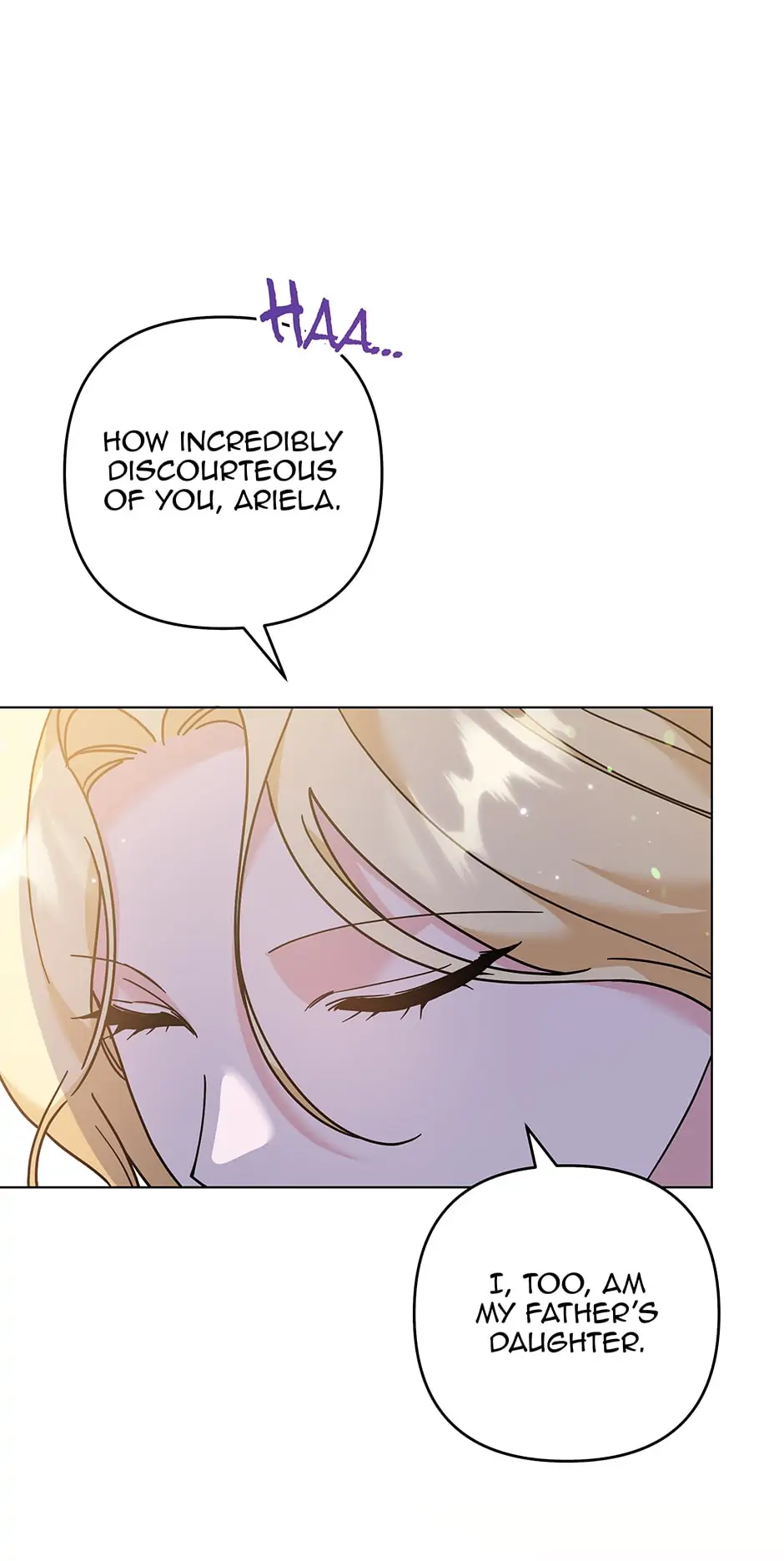 What It Means to be You? Chapter 120 - page 44