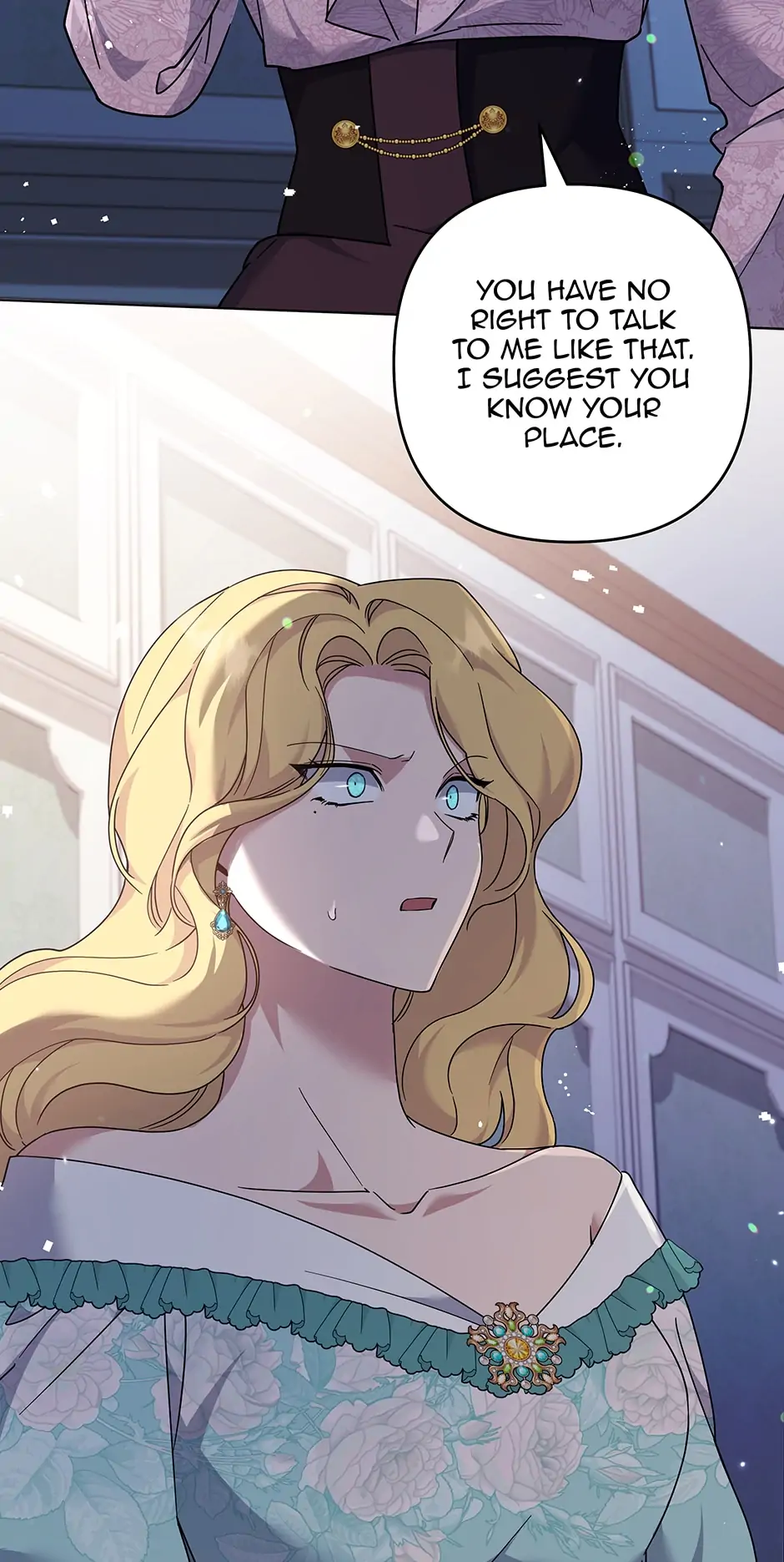 What It Means to be You? Chapter 120 - page 46