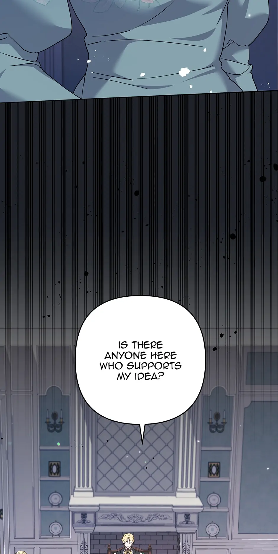 What It Means to be You? Chapter 120 - page 47