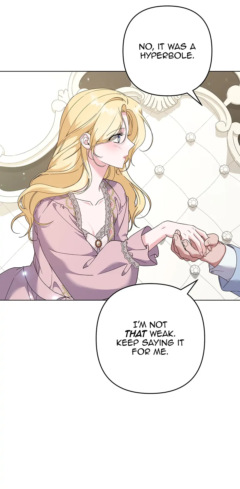 What It Means to be You? Chapter 120 - page 4