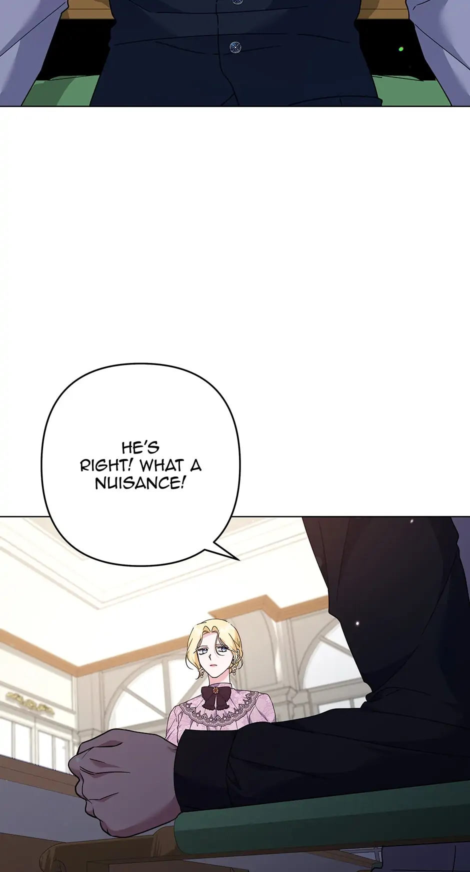 What It Means to be You? Chapter 120 - page 51