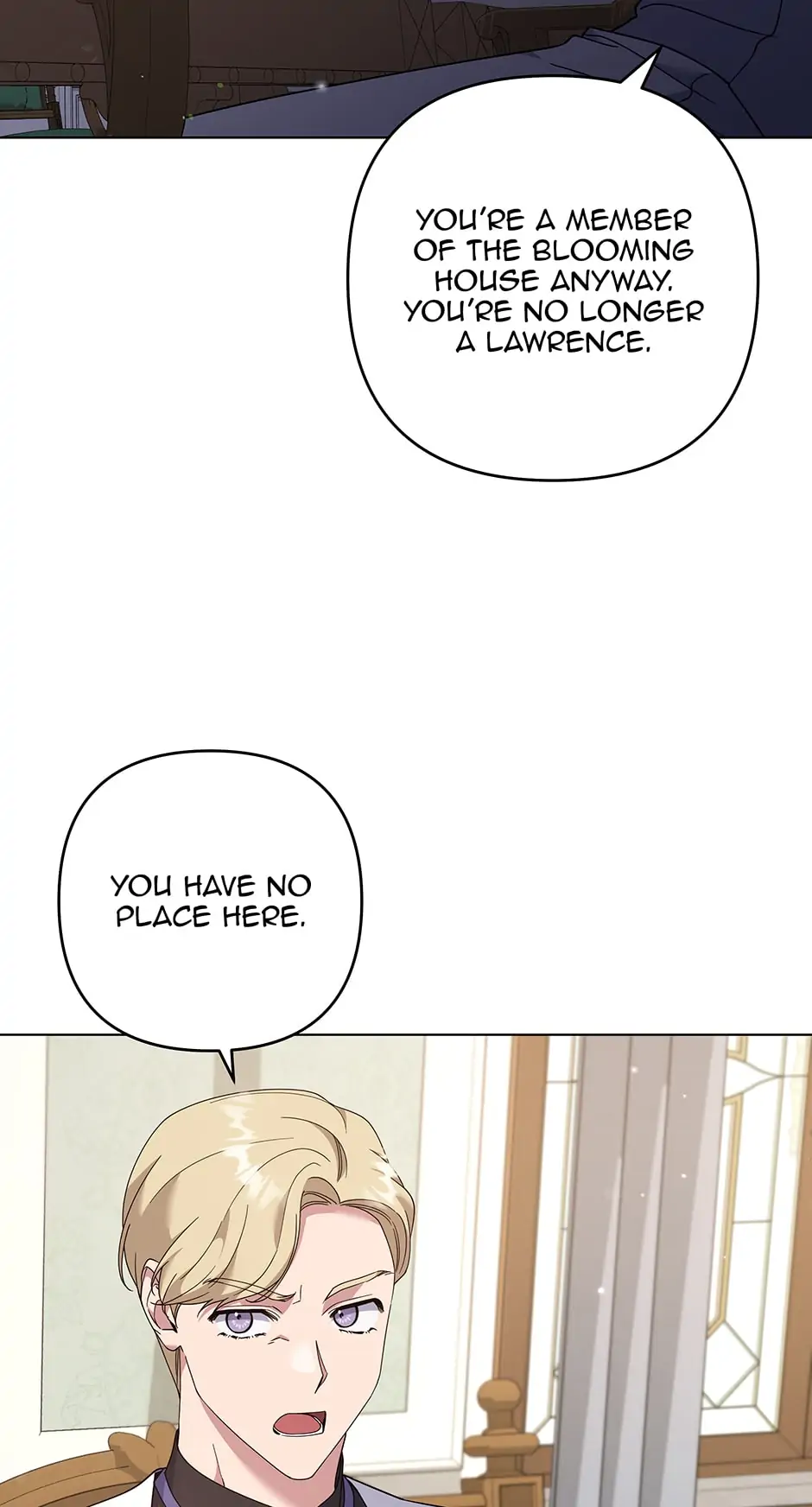 What It Means to be You? Chapter 120 - page 52