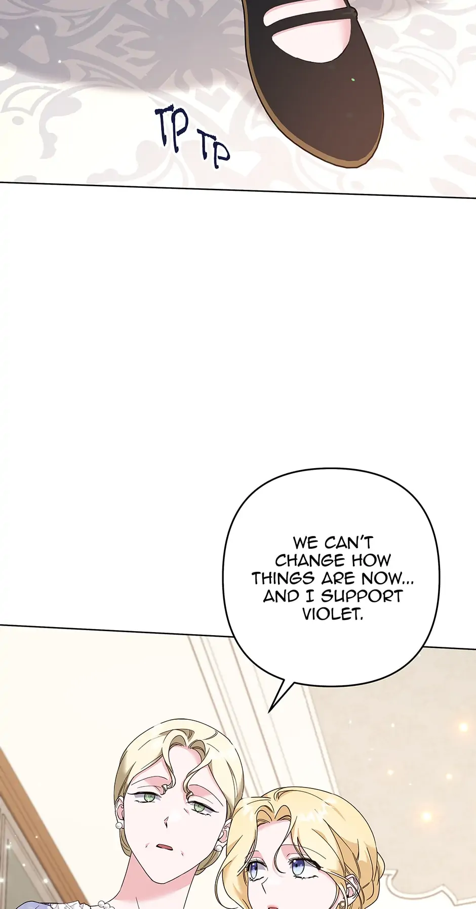 What It Means to be You? Chapter 120 - page 58