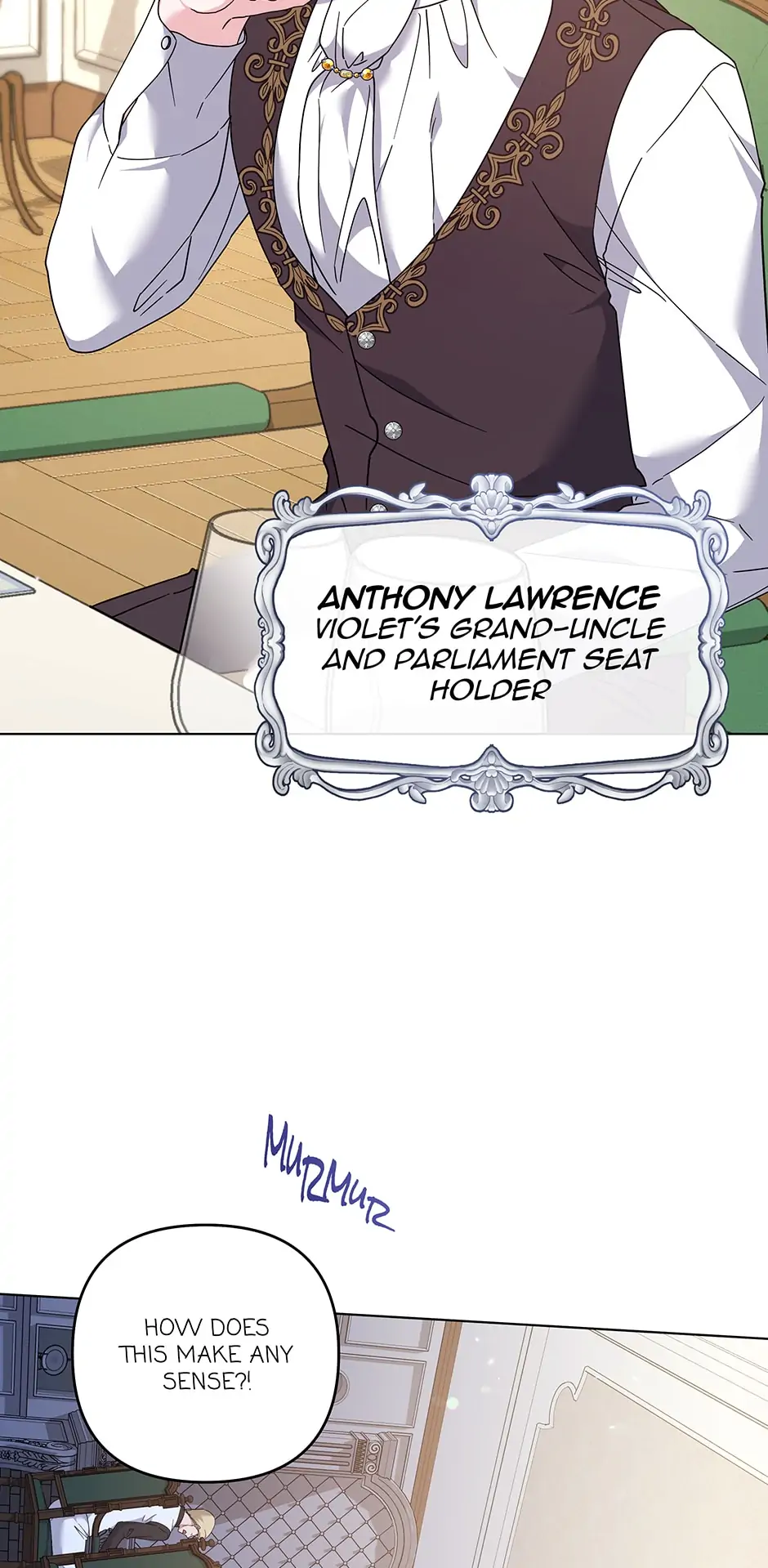 What It Means to be You? Chapter 120 - page 61