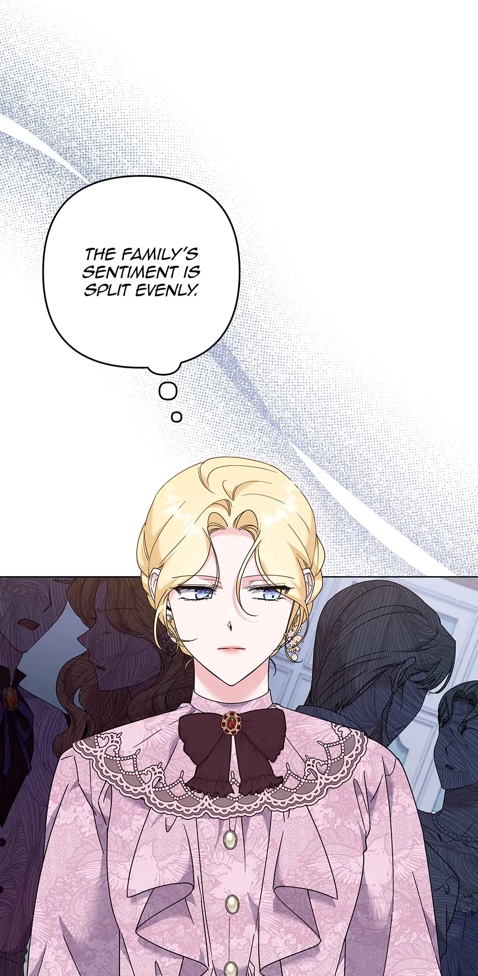 What It Means to be You? Chapter 120 - page 63