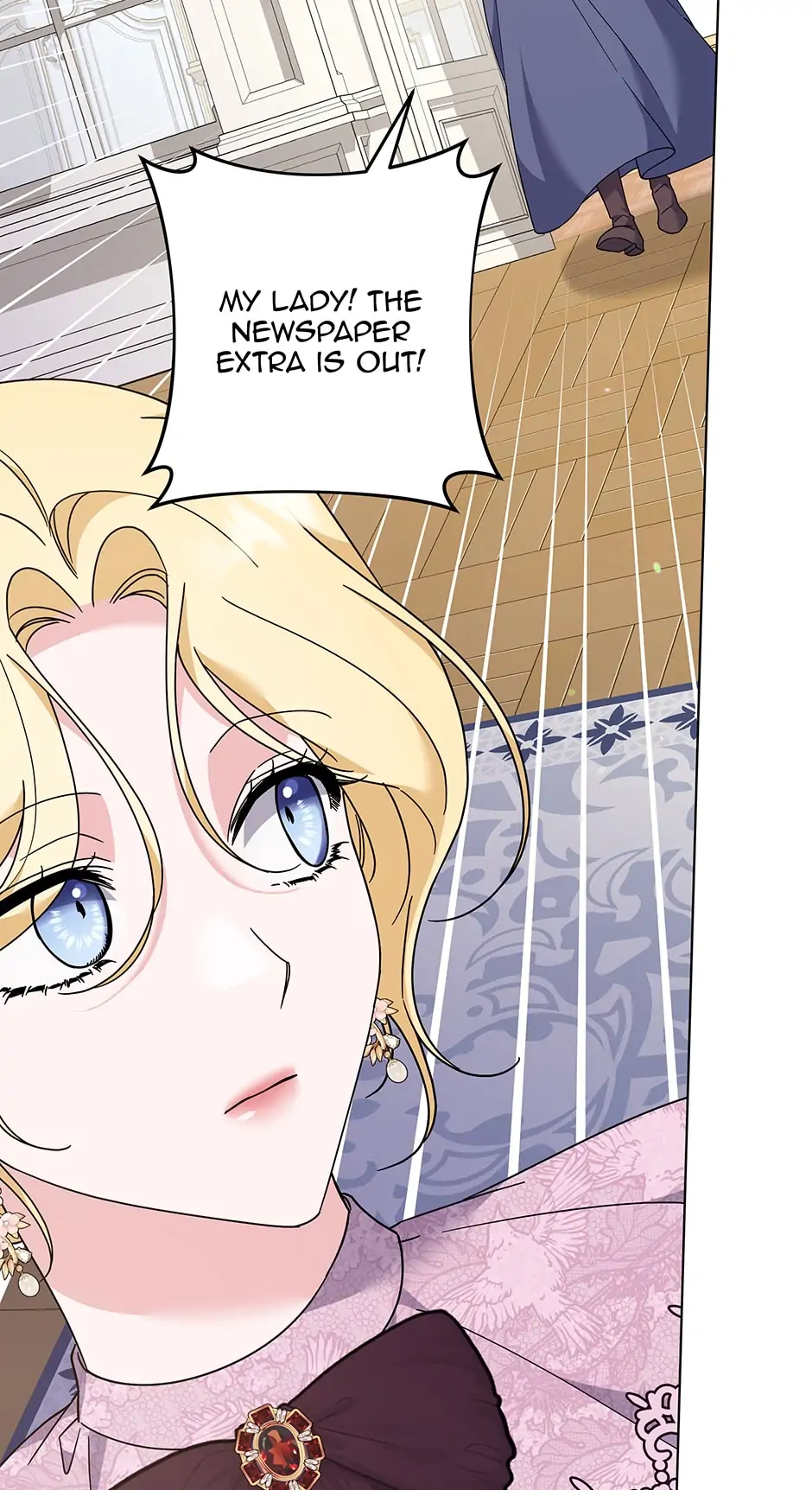 What It Means to be You? Chapter 120 - page 66