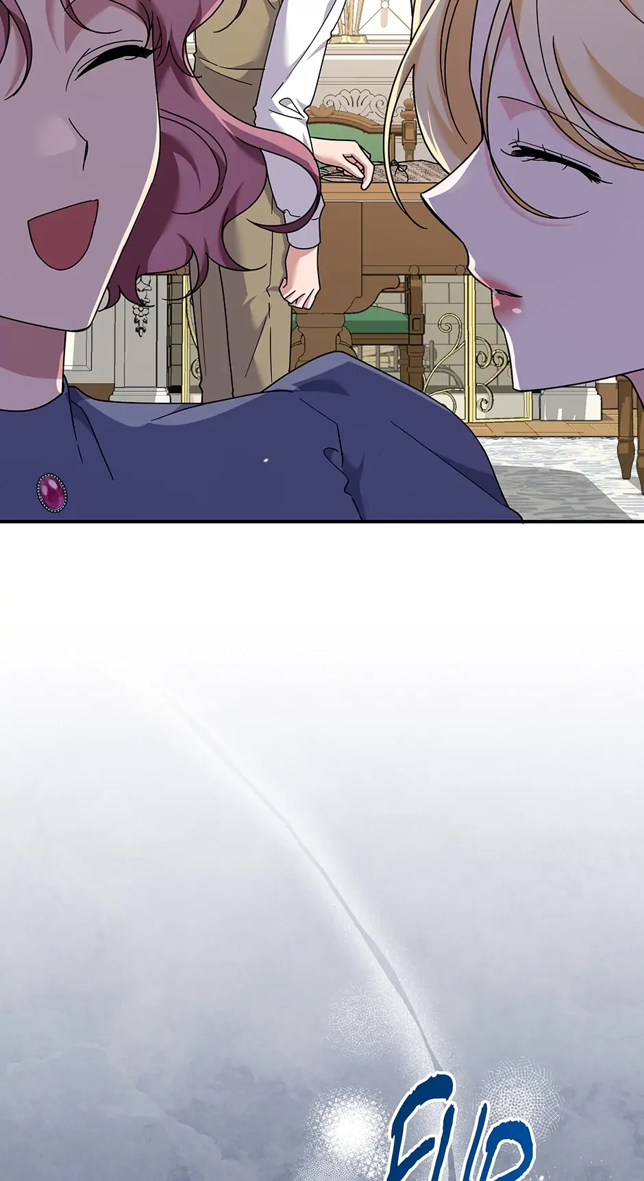 What It Means to be You? Chapter 120 - page 69