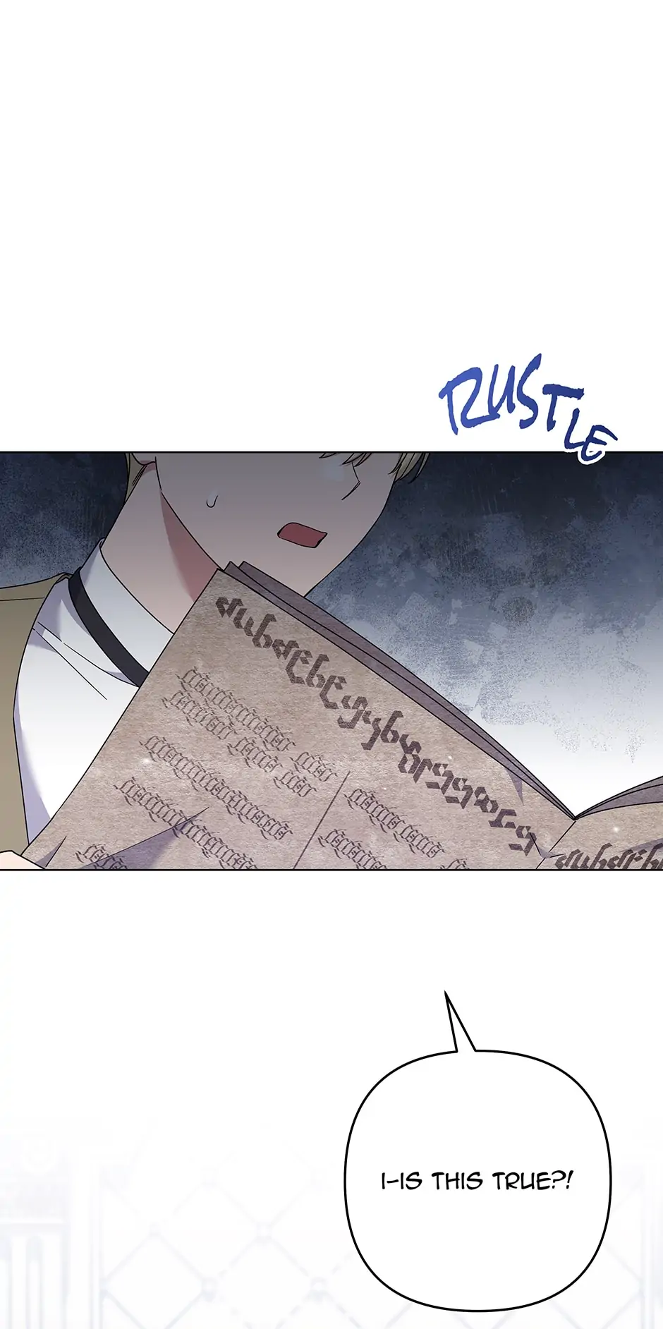 What It Means to be You? Chapter 120 - page 71