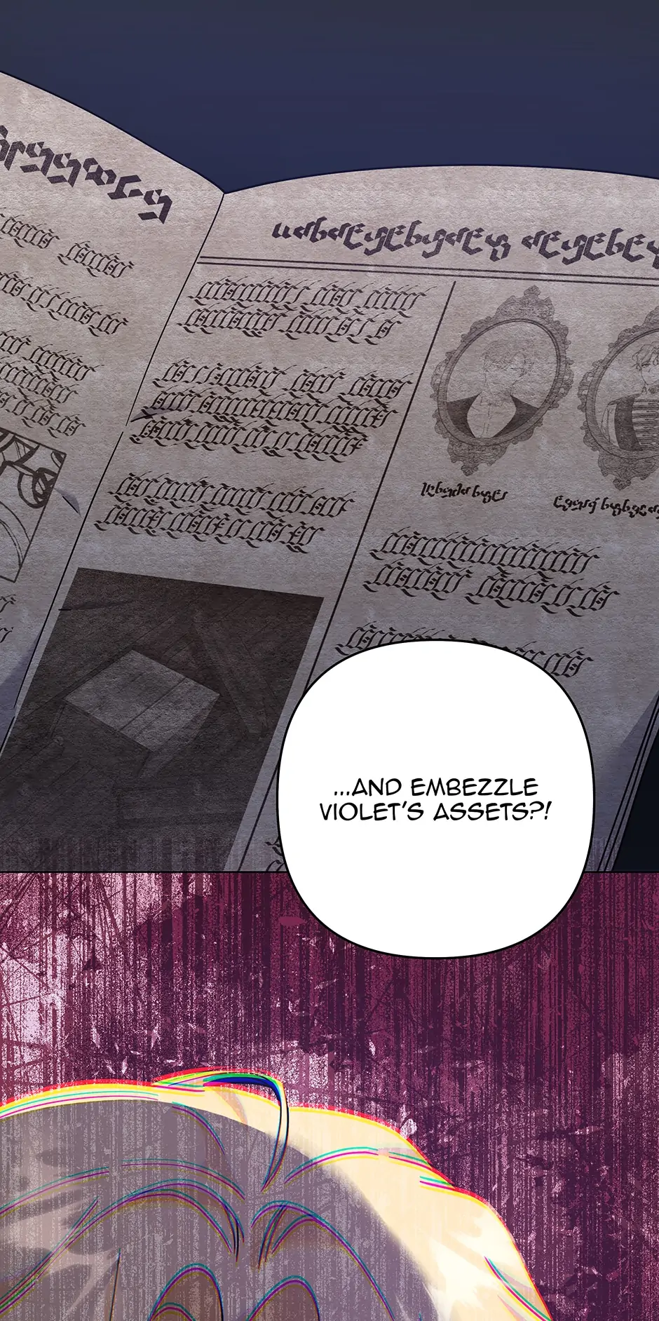 What It Means to be You? Chapter 120 - page 73