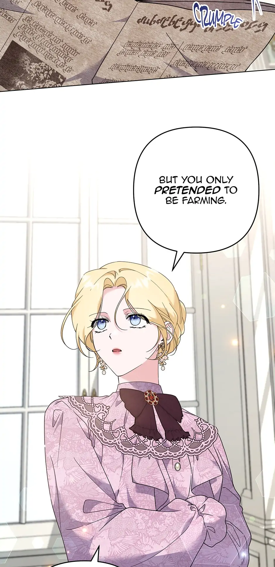 What It Means to be You? Chapter 120 - page 80