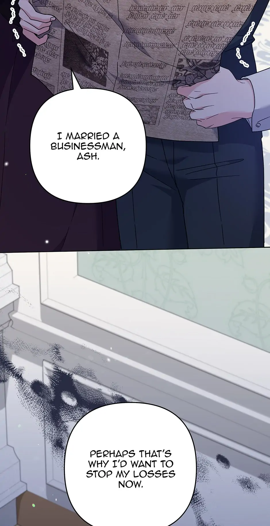 What It Means to be You? Chapter 120 - page 83