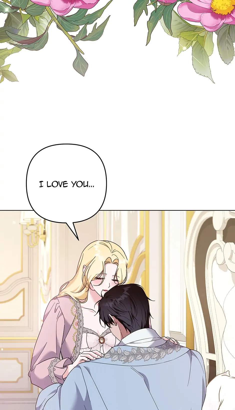 What It Means to be You? Chapter 120 - page 8