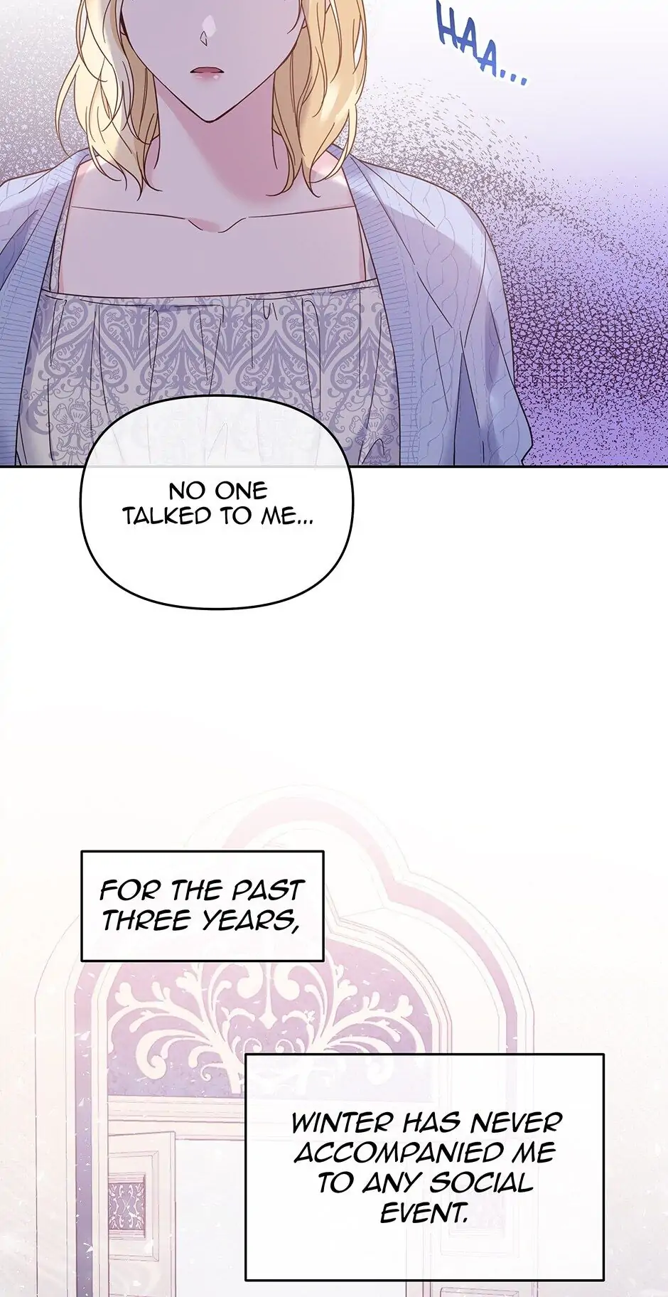 What It Means to be You? Chapter 15 - page 9