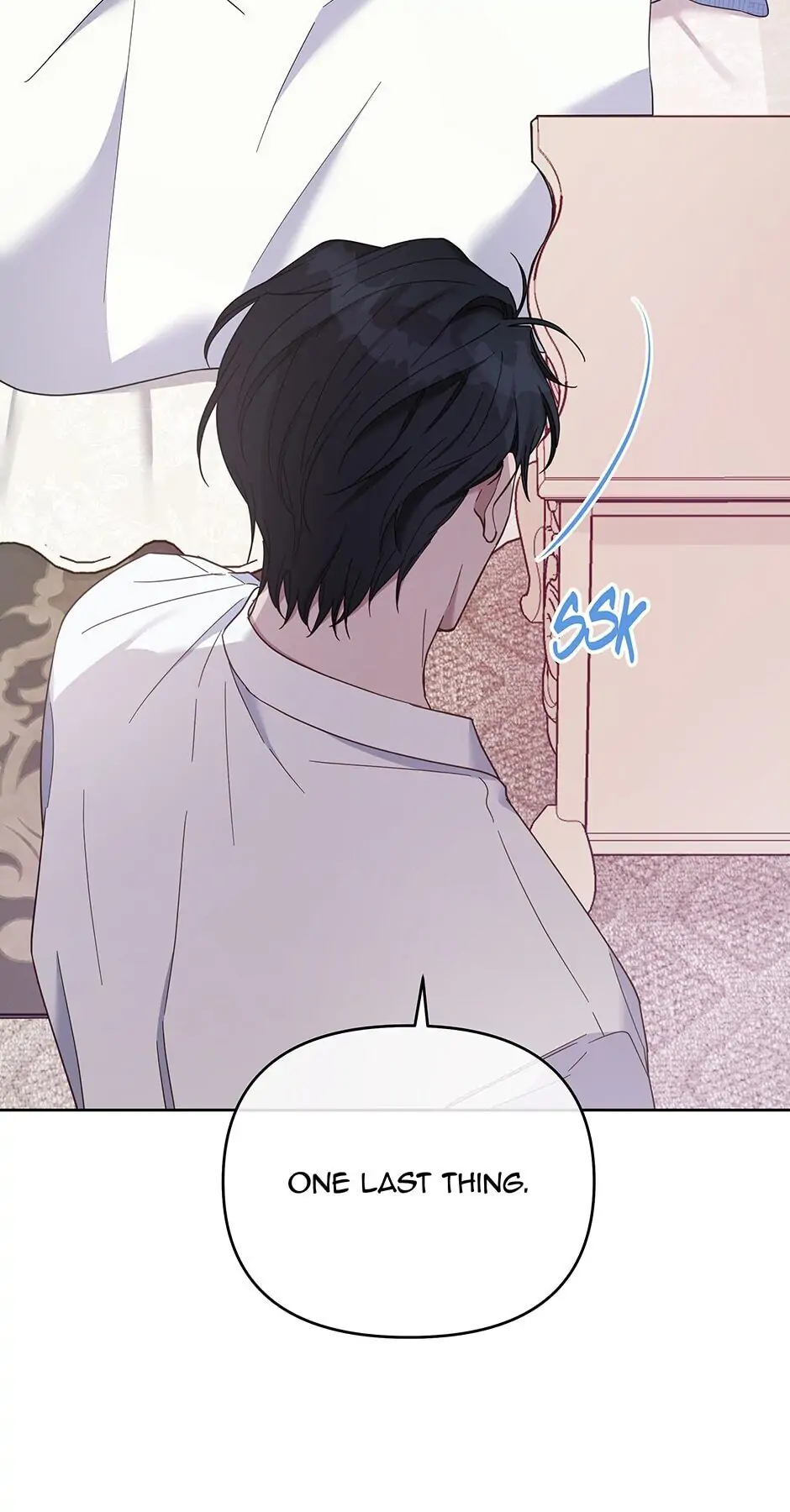 What It Means to be You? Chapter 15 - page 16