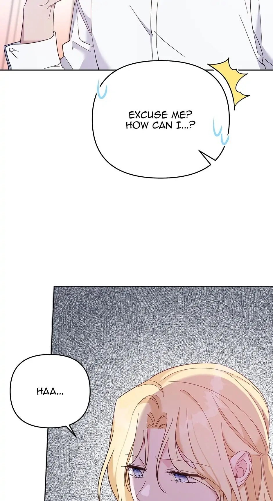 What It Means to be You? Chapter 15 - page 18