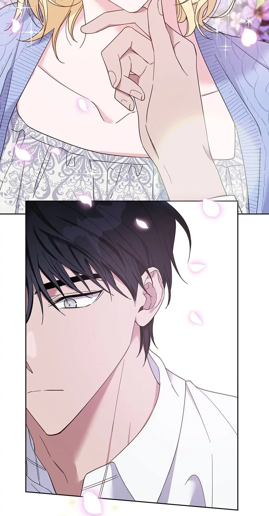 What It Means to be You? Chapter 15 - page 24