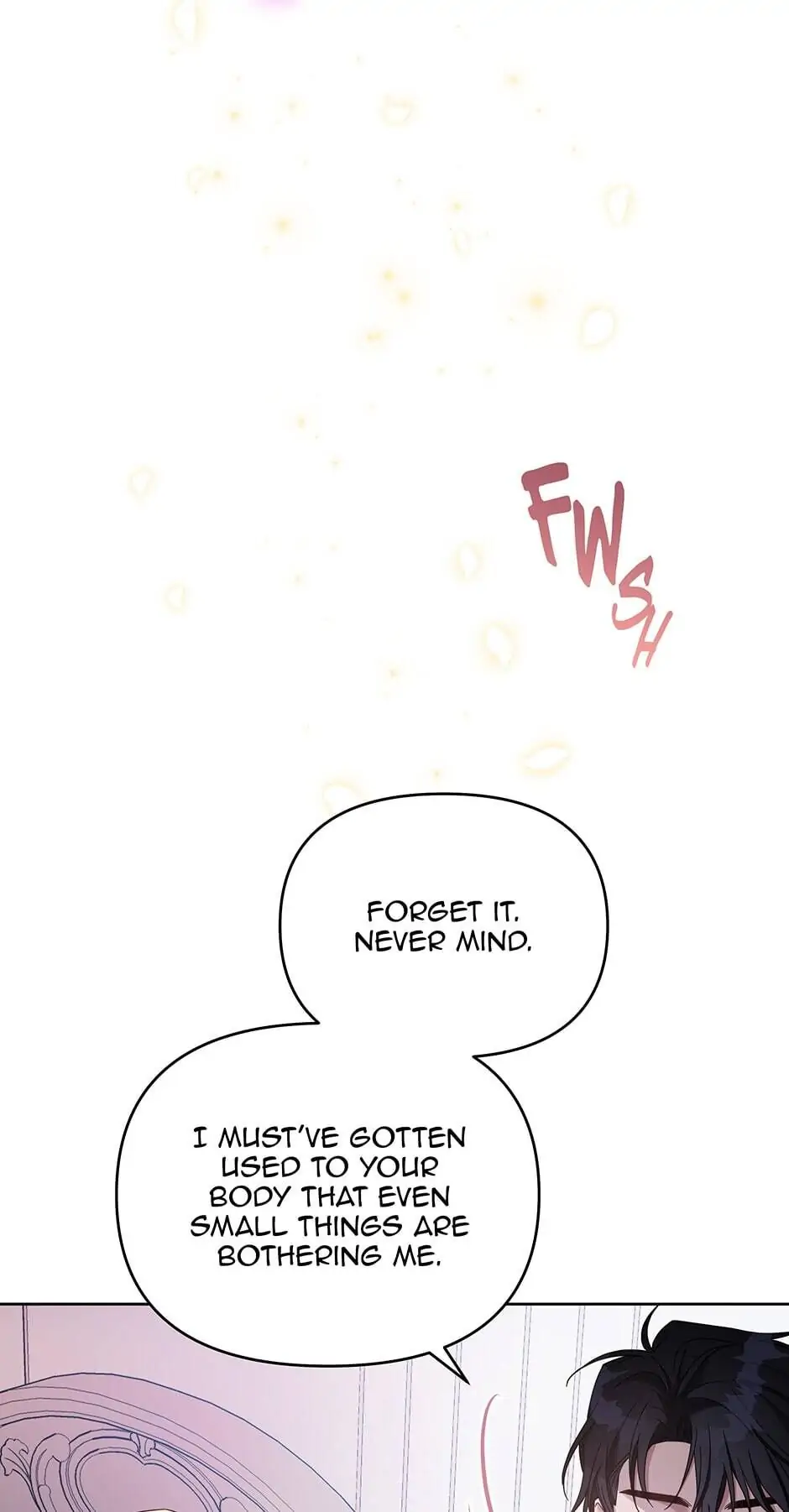What It Means to be You? Chapter 15 - page 25