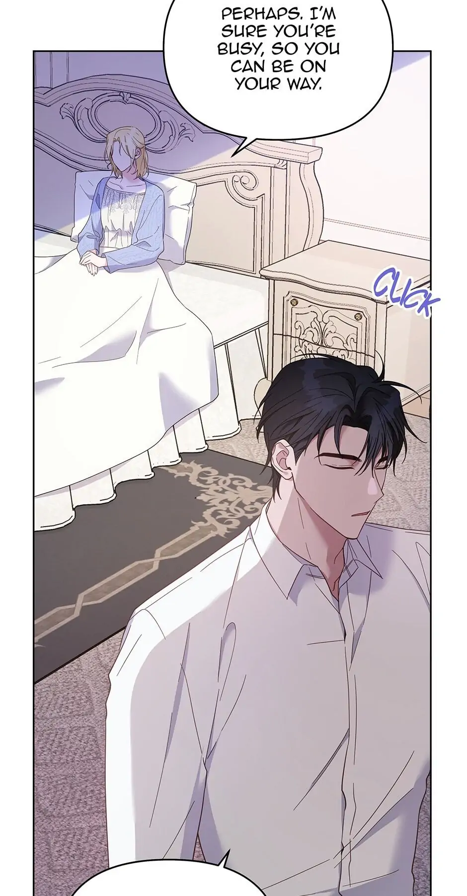 What It Means to be You? Chapter 15 - page 27