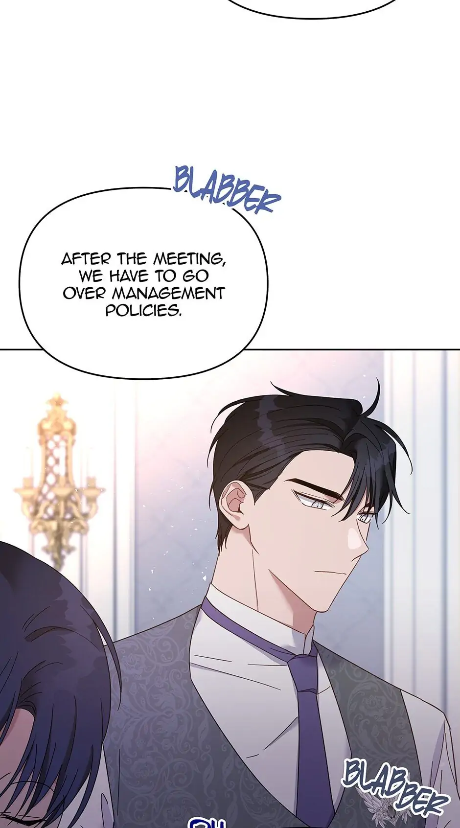 What It Means to be You? Chapter 15 - page 31