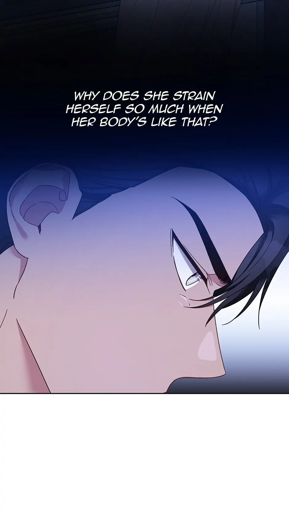 What It Means to be You? Chapter 15 - page 34