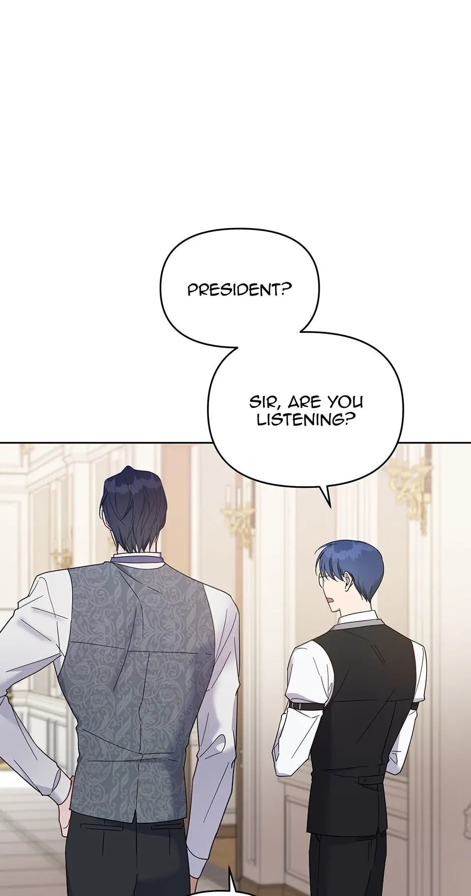 What It Means to be You? Chapter 15 - page 35