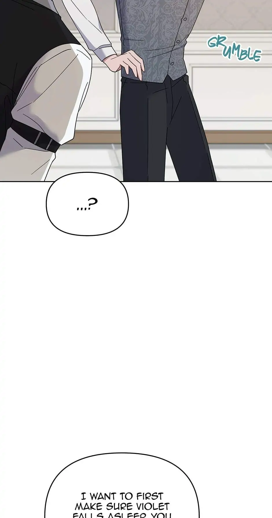 What It Means to be You? Chapter 15 - page 37