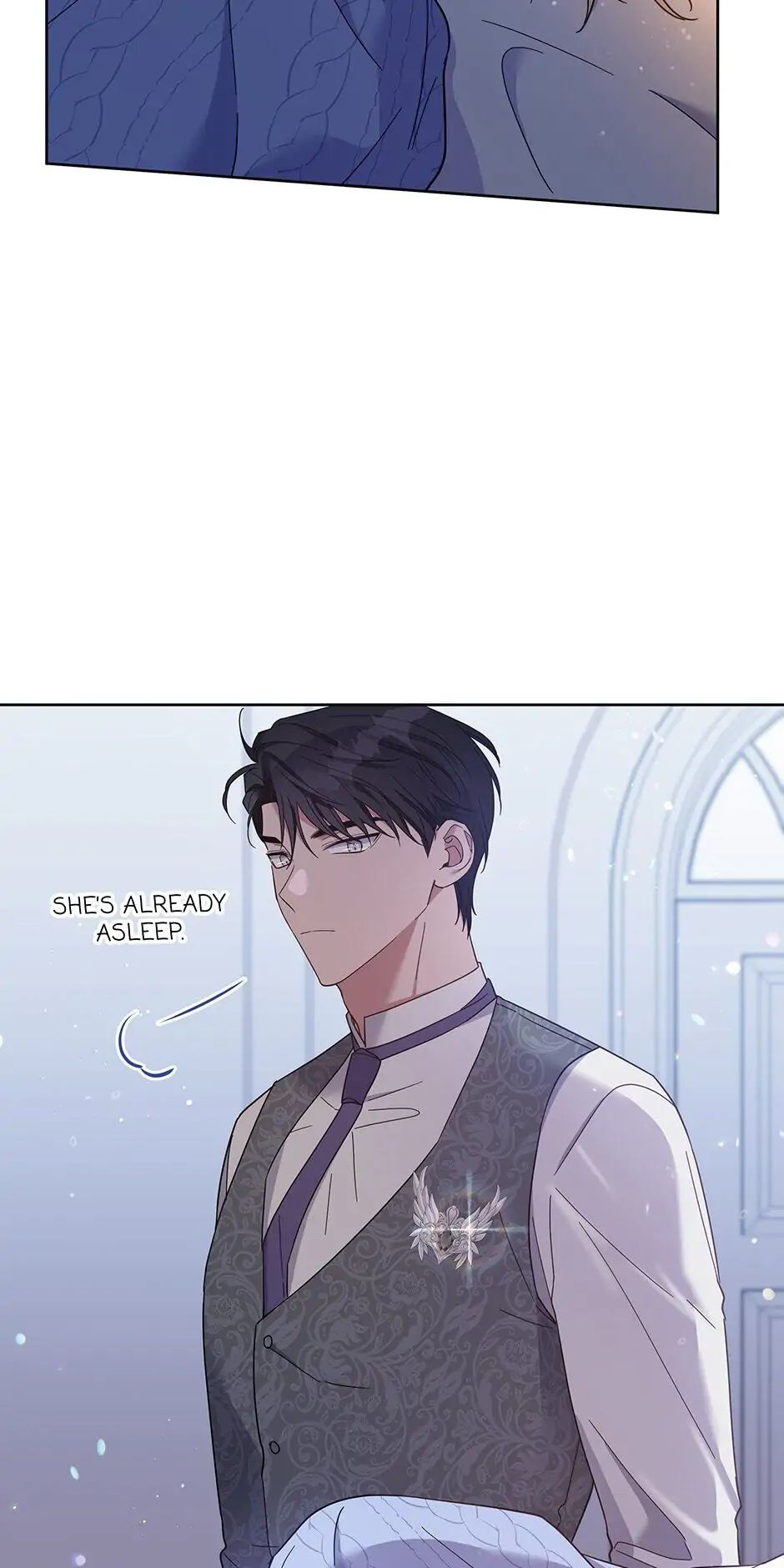What It Means to be You? Chapter 15 - page 41