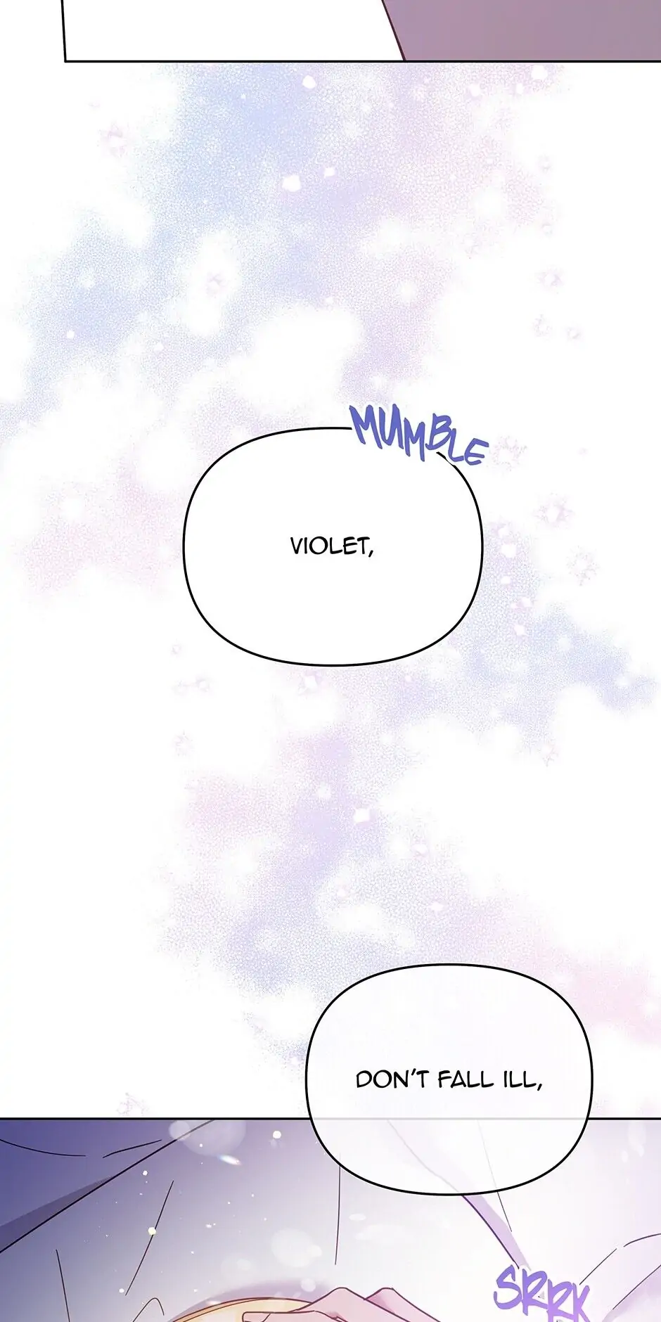 What It Means to be You? Chapter 15 - page 43