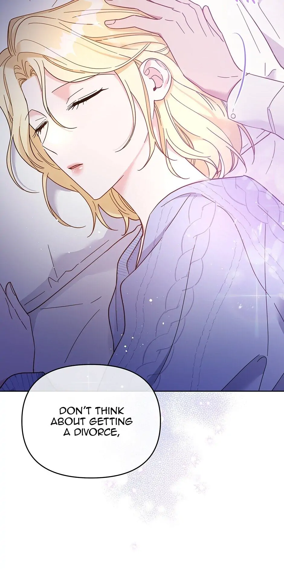 What It Means to be You? Chapter 15 - page 44